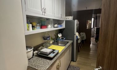2br family suite facing amenities with balcony