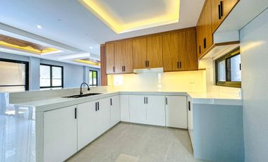 Modern Brand New House and Lot w/ Pool for Sale in BF Homes, Parañaque City
