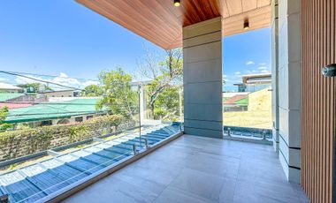 Modern Brand New House and Lot w/ Pool for Sale in BF Homes, Parañaque City