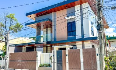 Modern Brand New House and Lot w/ Pool for Sale in BF Homes, Parañaque City