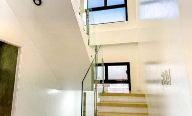 Modern Brand New House and Lot w/ Pool for Sale in BF Homes, Parañaque City