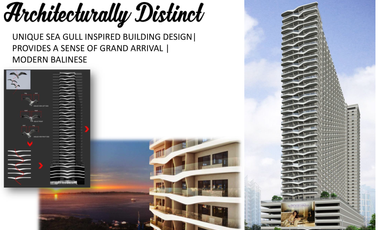 Coast Residences, Condominium in Pasay City, Metro Manila, Philippines