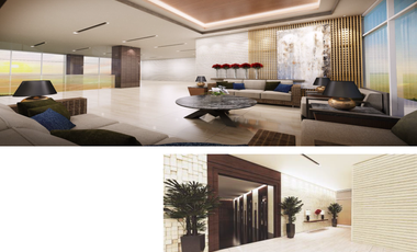 Coast Residences, Condominium in Pasay City, Metro Manila, Philippines
