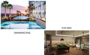Coast Residences, Condominium in Pasay City, Metro Manila, Philippines