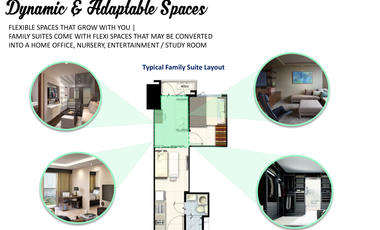 Coast Residences, Condominium in Pasay City, Metro Manila, Philippines