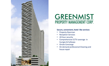 Coast Residences, Condominium in Pasay City, Metro Manila, Philippines