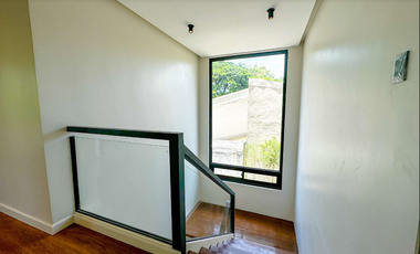 Spacious Brandnew House with Swimming Pool For Sale in BF Homes, Parañaque