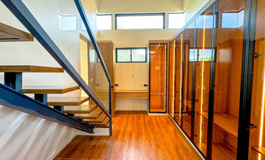 Spacious Brandnew House with Swimming Pool For Sale in BF Homes, Parañaque