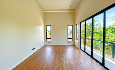 Spacious Brandnew House with Swimming Pool For Sale in BF Homes, Parañaque