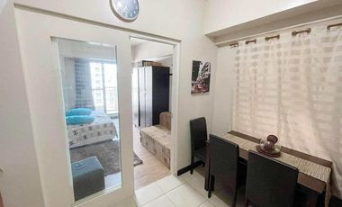 Tivoli Garden Residences 1BR condo unit for sale clean title in Mandaluyong
