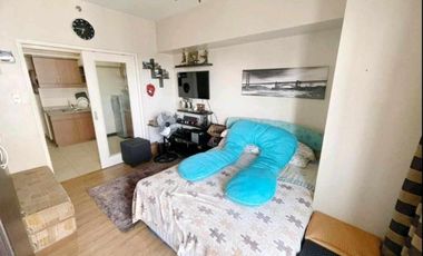Tivoli Garden Residences 1BR condo unit for sale clean title in Mandaluyong