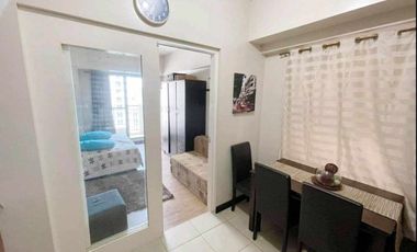 Tivoli Garden Residences 1BR condo unit for sale clean title in Mandaluyong
