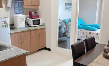 Tivoli Garden Residences 1BR condo unit for sale clean title in Mandaluyong