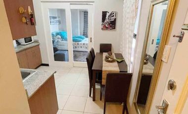 Tivoli Garden Residences 1BR condo unit for sale clean title in Mandaluyong