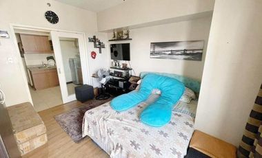 Tivoli Garden Residences 1BR condo unit for sale clean title in Mandaluyong