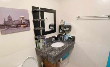 Tivoli Garden Residences 1BR condo unit for sale clean title in Mandaluyong