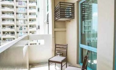 Tivoli Garden Residences 1BR condo unit for sale clean title in Mandaluyong