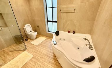 Elegant European Designed House and Lot for Sale in Tagaytay, Highlands