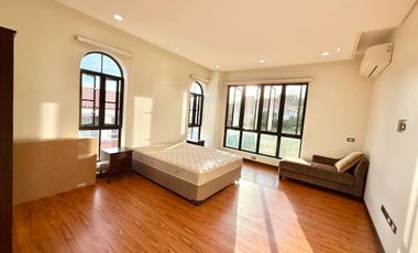 Elegant European Designed House and Lot for Sale in Tagaytay, Highlands