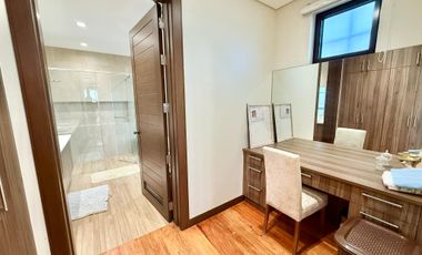 Elegant European Designed House and Lot for Sale in Tagaytay, Highlands