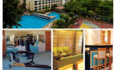 For Sale| Sale Condo in Pasig Rent to own Near Eastwood Brand New RFO Cambridge Village