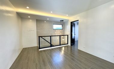 Prime 4-Bedroom House and Lot for Sale in South Forbes, Silang, Cavite
