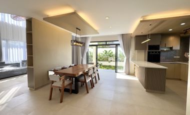 Prime 4-Bedroom House and Lot for Sale in South Forbes, Silang, Cavite
