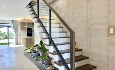 Prime 4-Bedroom House and Lot for Sale in South Forbes, Silang, Cavite