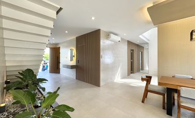 Prime 4-Bedroom House and Lot for Sale in South Forbes, Silang, Cavite