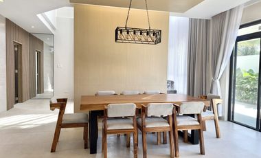 Prime 4-Bedroom House and Lot for Sale in South Forbes, Silang, Cavite