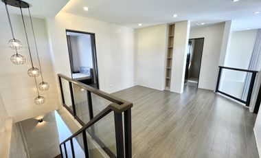 Prime 4-Bedroom House and Lot for Sale in South Forbes, Silang, Cavite