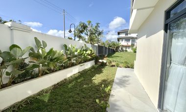 Prime 4-Bedroom House and Lot for Sale in South Forbes, Silang, Cavite