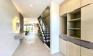 Prime 4-Bedroom House and Lot for Sale in South Forbes, Silang, Cavite