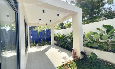 Prime 4-Bedroom House and Lot for Sale in South Forbes, Silang, Cavite