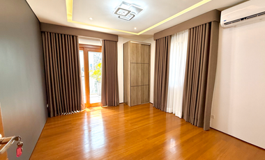 Brandnew Modern Bali Inspired House For Sale in South Forbes City, Silang Cavite