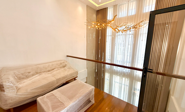 Brandnew Modern Bali Inspired House For Sale in South Forbes City, Silang Cavite