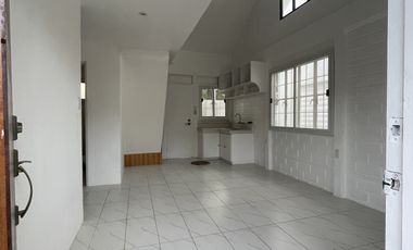 FOR RENT OR FOR SALE NEWLY RENOVATED HOUSE IN SANTAROSA VILLAGE 1, STA ROSA