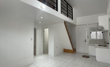 FOR RENT OR FOR SALE NEWLY RENOVATED HOUSE IN SANTAROSA VILLAGE 1, STA ROSA