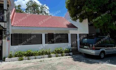FOR RENT OR FOR SALE NEWLY RENOVATED HOUSE IN SANTAROSA VILLAGE 1, STA ROSA
