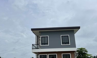 Make Your Dream Home a Reality in Anuling Cerca, Mendez, Cavite!