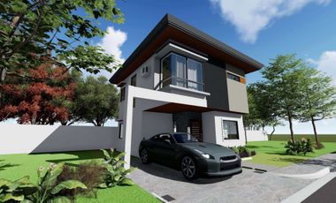 Make Your Dream Home a Reality in Anuling Cerca, Mendez, Cavite!