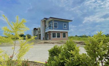 Make Your Dream Home a Reality in Anuling Cerca, Mendez, Cavite!