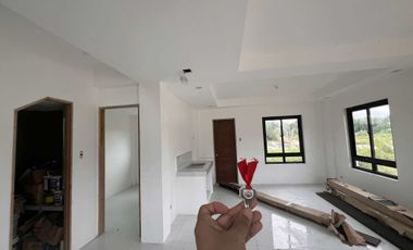 Make Your Dream Home a Reality in Anuling Cerca, Mendez, Cavite!