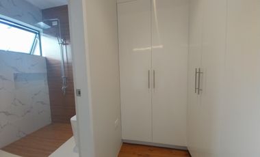For Sale Pre-Selling Elegant Finished Three (3) Storey Duplex House and Lot in P
