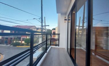For Sale Pre-Selling Elegant Finished Three (3) Storey Duplex House and Lot in P