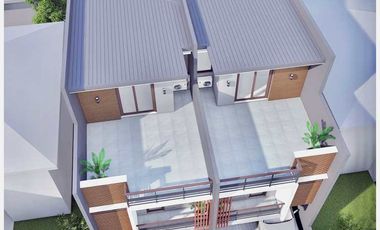 For Sale Pre-Selling Elegant Finished Three (3) Storey Duplex House and Lot in P