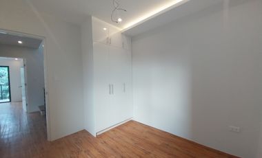 For Sale Pre-Selling Elegant Finished Three (3) Storey Duplex House and Lot in P