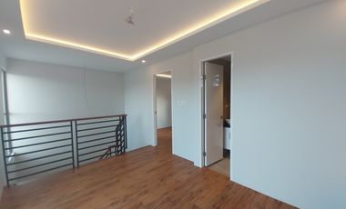 For Sale Pre-Selling Elegant Finished Three (3) Storey Duplex House and Lot in P