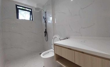 For Sale Brand New Modern Design Three (3) Storey Triplex House in Pilar Village