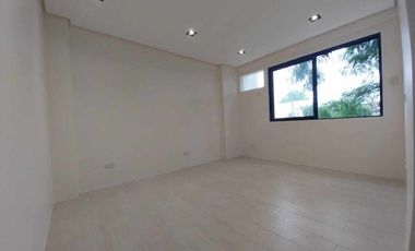 For Sale Brand New Modern Design Three (3) Storey Triplex House in Pilar Village